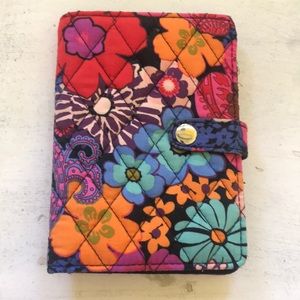 Vera Bradley Wallet